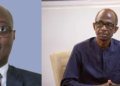 NDC 2028: Ato Forson jumps to 32% as Asiedu Nketia drops to 23%