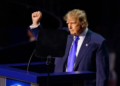 Trump says every adult American would get $5,000 if Republicans win midterms