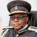 Former Ashanti Regional Police Commander COP Kwasi Mensah Duku dies