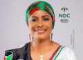 Duriyu Abdulai declares bid for NDC Deputy Northern Regional Women’s Organizer