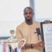 East Legon Football Academy commends NPA for supporting youth development