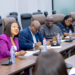 Electoral Commission takes part in 2027 budget hearings