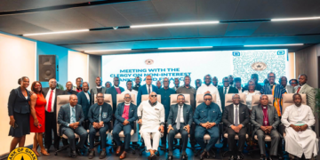 BoG engages ecumenical community on non-interest banking framework