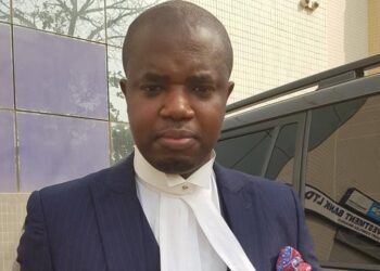 NPP must accept Kelvin Taylor as one of their own- Edudzi Tameklo