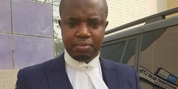 NPP must accept Kelvin Taylor as one of their own- Edudzi Tameklo