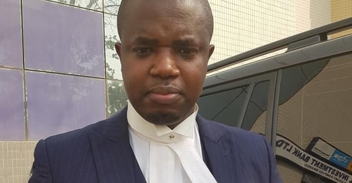 NPP must accept Kelvin Taylor as one of their own- Edudzi Tameklo