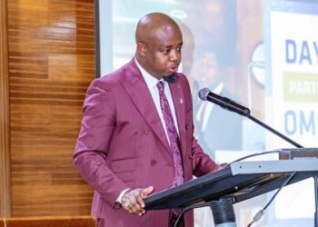 Gov’t mobilises $1.7bn for Accra-Kumasi Expressway project – Edudzi Tamakloe