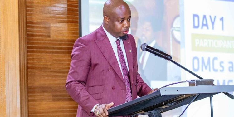 Gov’t mobilises $1.7bn for Accra-Kumasi Expressway project – Edudzi Tamakloe