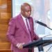 Gov’t mobilises $1.7bn for Accra-Kumasi Expressway project – Edudzi Tamakloe