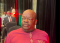 Kwame Dzokoto’s public appearance sparks health concerns among fans