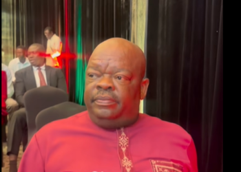 Kwame Dzokoto’s public appearance sparks health concerns among fans