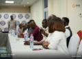 GOIL CEO begins staff engagements to strengthen communication and transparency