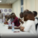 GOIL CEO begins staff engagements to strengthen communication and transparency