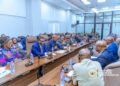 Energy Ministry hold talks with Finance Minister over sector challenges