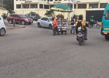 EOCO reaffirms lawful mandate after attempted arrest of Manhyia South MP
