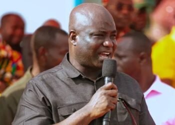 Ministry of Food and Agriculture Urges Ministry of Finance to reverse GH¢643m Food System Resilience Programme withdrawal