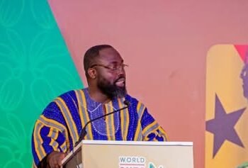 World Shea Expo 2026 ends with focus on expanding Ghana’s shea industry