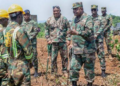 Mahama to oversee handing over of right-of-way for Accra-Kumasi Expressway