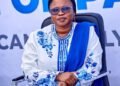 Farida Iddriss elected Secretary-General of Africa Aquatics Zone II