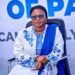 Farida Iddriss elected Secretary-General of Africa Aquatics Zone II