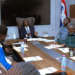 Bawumia engages young doctors, medical students on challenges facing health sector