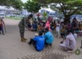 GIS rescues 1,055 West Africans from forced begging in Accra, Ashanti Region