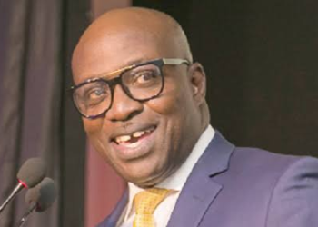 AUCB to invest Frank B. Adu Jr. as Chancellor
