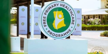 Free Primary Healthcare programme to begin today in 135 districts