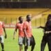 Black Stars begin preparations for Gambia clash after Ivory Coast defeat