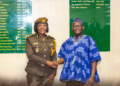 Prisons Service seeks GBC partnership for launch of Ghana Prisons television