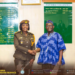 Prisons Service seeks GBC partnership for launch of Ghana Prisons television