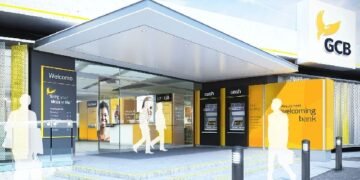 GCB Bank warn customers of temporary disruptions to banking services