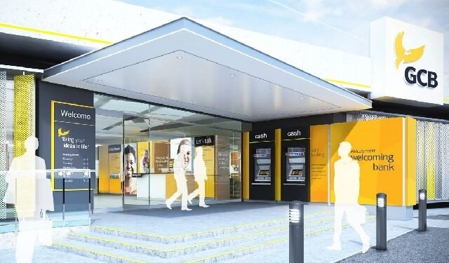 GCB Bank warn customers of temporary disruptions to banking services