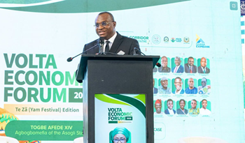 Presidency ready to clear investment bottlenecks in Volta Region – Brogya Genfi