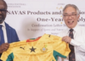 GFA, Meiji Holdings sign MoU to explore long-term sports nutrition partnership
