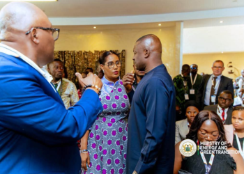Gov’t reviewing upstream petroleum framework to attract more investment – Jinapor
