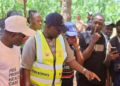 Health Directors assess Free Primary Healthcare rollout in Upper East