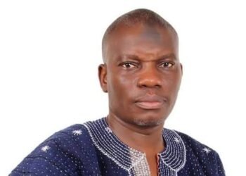 NDC branch executives seeking constituency positions must resign – Mahdi Gibril