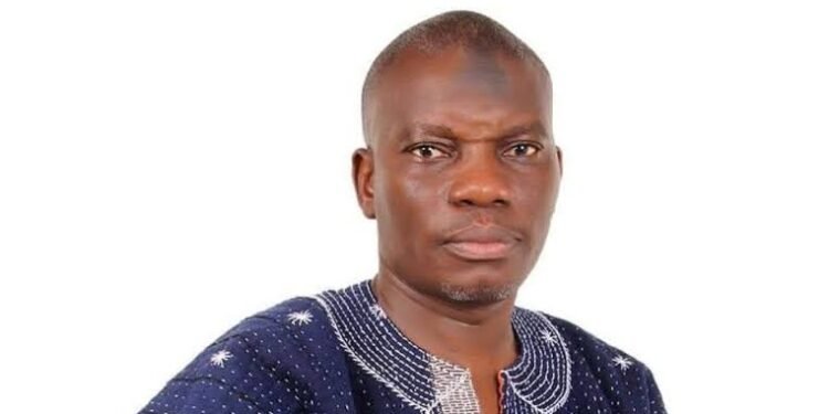 NDC branch executives seeking constituency positions must resign – Mahdi Gibril
