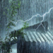 Weak rainstorm brings thunderstorms and rain to eastern coast-GMet