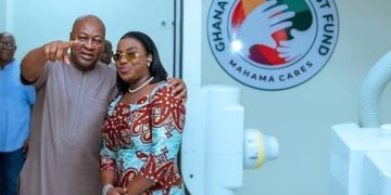 Ghana Medical Trust Fund marks one year, reaffirms commitment to supporting patients