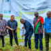S/R: GNPC Foundation breaks ground for ultra-modern community centre at Mpaha