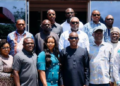 Parliamentary Energy Committee visits GOIL over fuel security, expansion plans