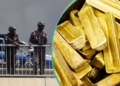 Nawara petitions CID over alleged armed raid, death and destruction of mining equipment