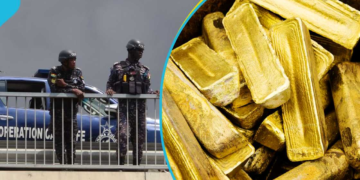 Nawara petitions CID over alleged armed raid, death and destruction of mining equipment