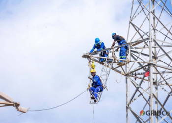 GRIDCo completes 4km transmission line to connect Yendi solar farm to national grid