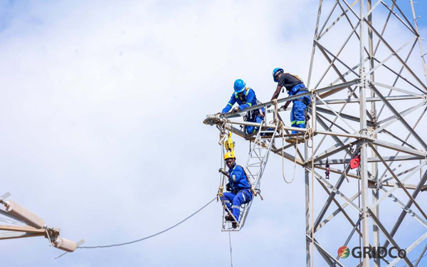 GRIDCo completes 4km transmission line to connect Yendi solar farm to national grid