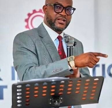 NDC La Dadekotopon Secretary aspirant Dzifa Gunu reportedly disqualified