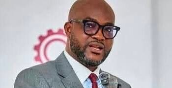 NDC La Dadekotopon Secretary aspirant Dzifa Gunu reportedly disqualified