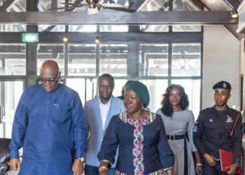 GFZA advocates stronger economic zones to boost industrialisation and investment